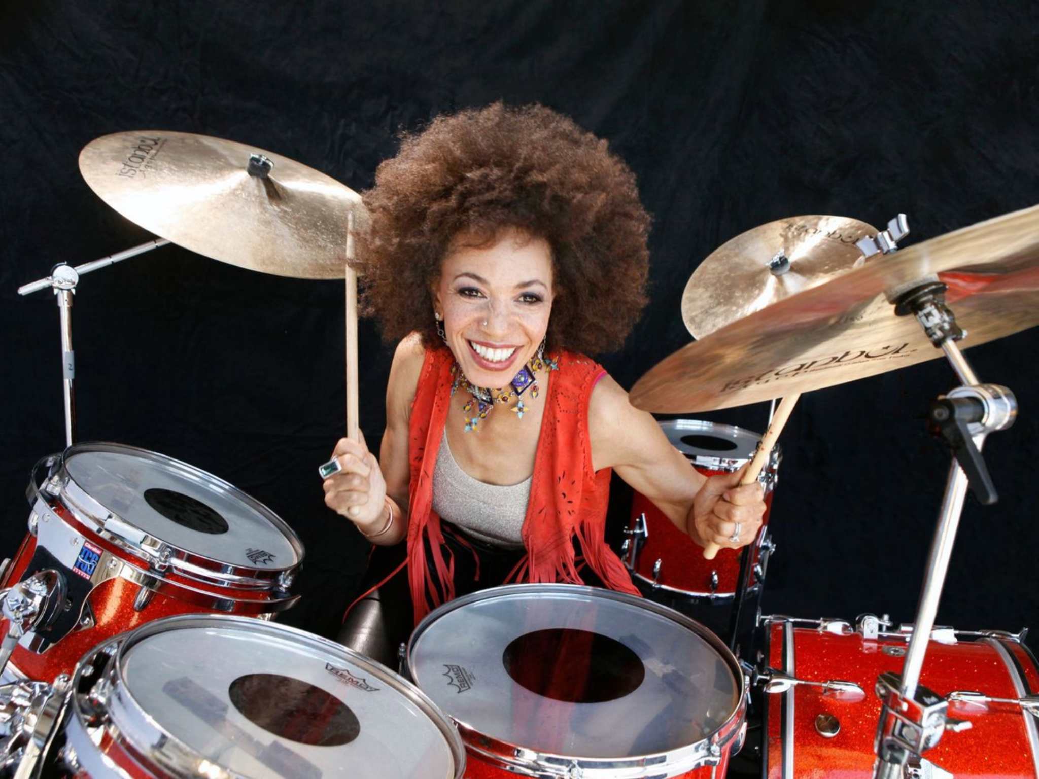 presale password for Cindy Blackman Santana tickets in Portsmouth - NH (Jimmy's Jazz and Blues Club)