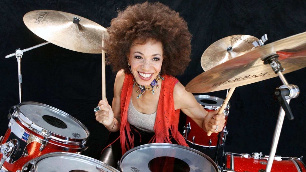 Cindy Blackman Santana concert image