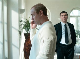 The Wizard of the Kremlin — Bridgeway Cinema