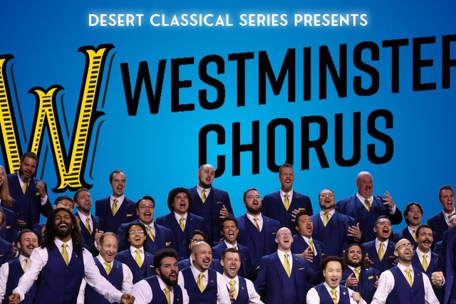 Westminster Chorus