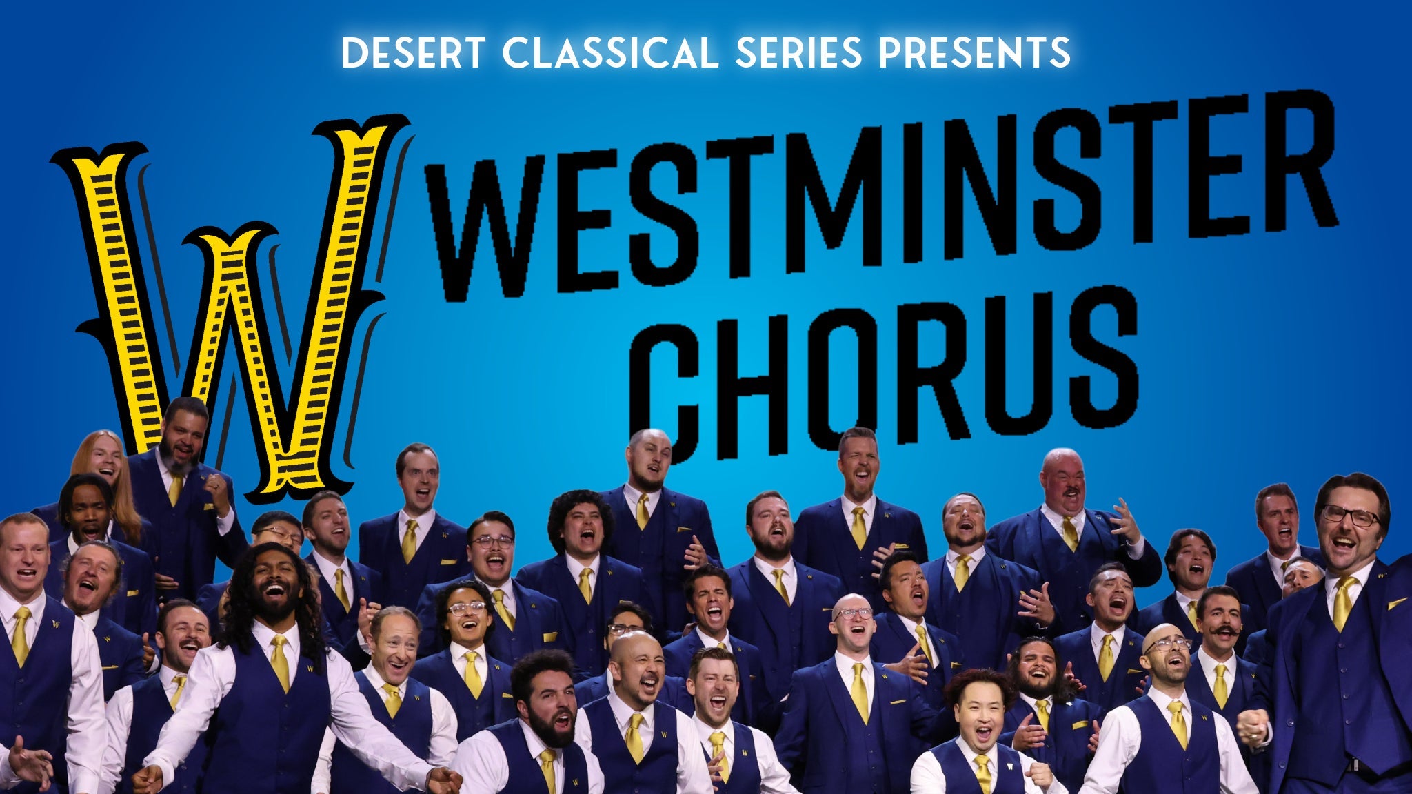 Westminster Chorus