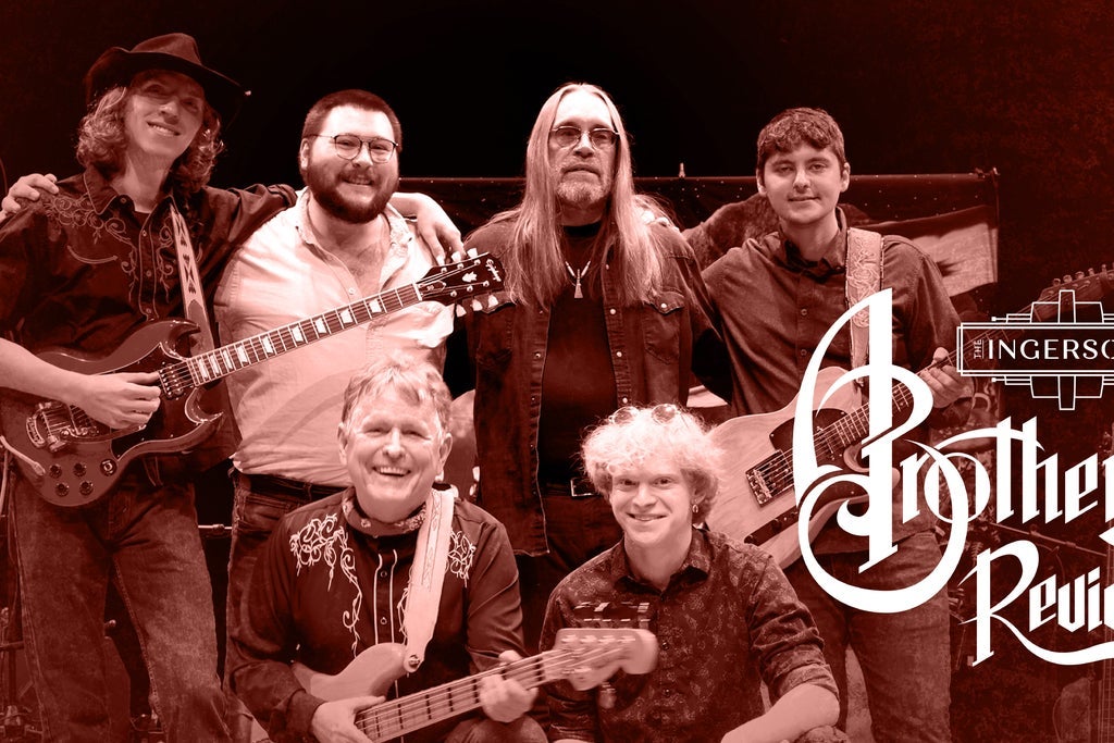A Brother's Revival: An Allman Brothers Band Legacy