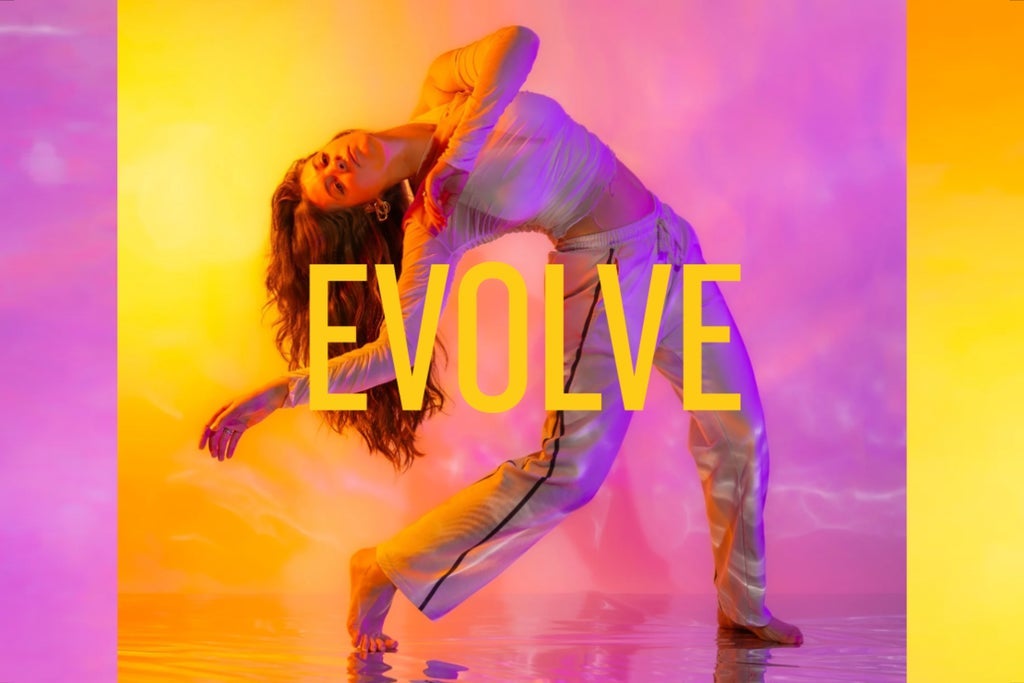 Fusion Dance Collective presents EVOLVE - Matinee