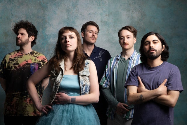 Presale codes for guerilla toss: members use these when buying pre-sale tickets