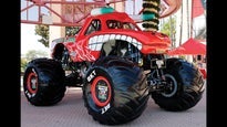 Monster Jam Christmas Chaos