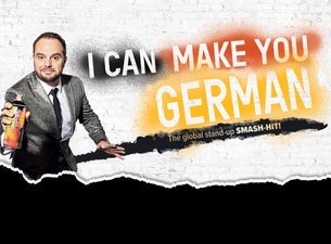 Paco Erhard: 5-step Guide to Being German