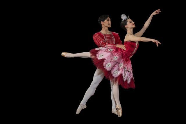 Royal New Zealand Ballet presents Winter Season