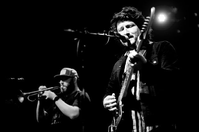 The Pinkerton Raid, Erik Kase Romero, Andrew Weiss & Friends presales in New York