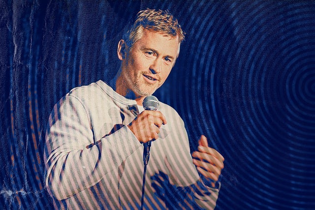 Matt McCusker: The Healing Frequency Tour presale password