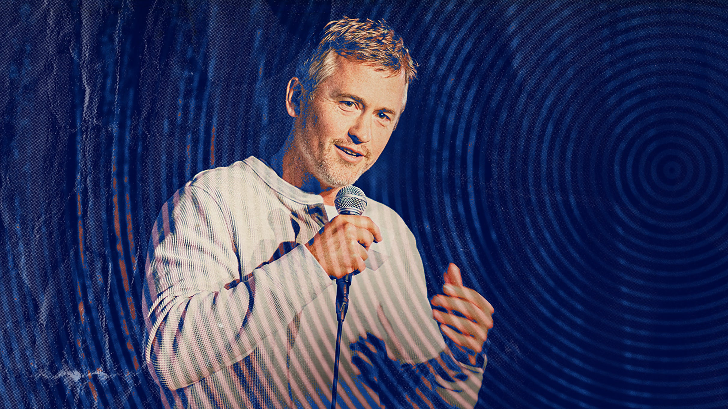 Matt McCusker