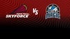 Sioux Falls Skyforce vs. Osceola Magic