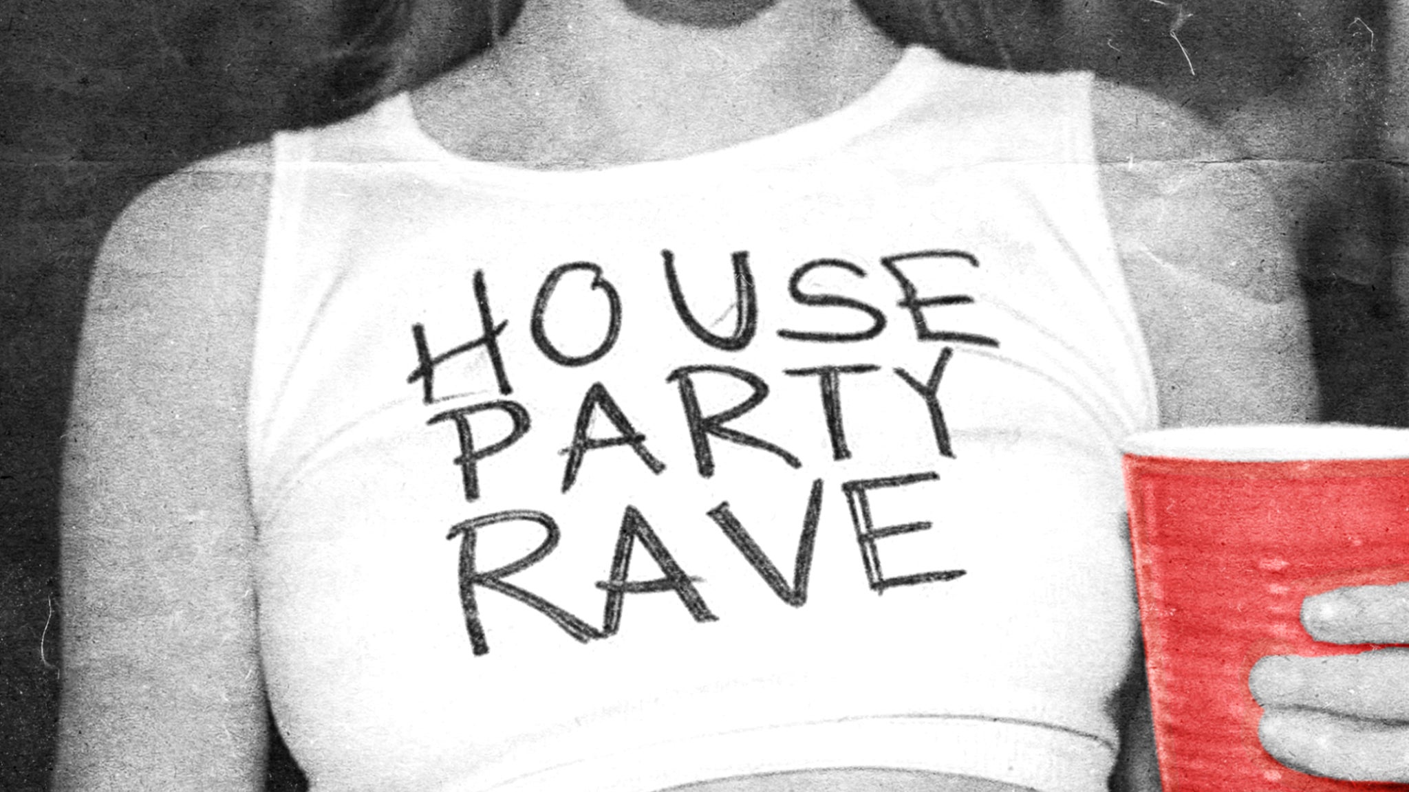 House Party Rave (18 & Up)