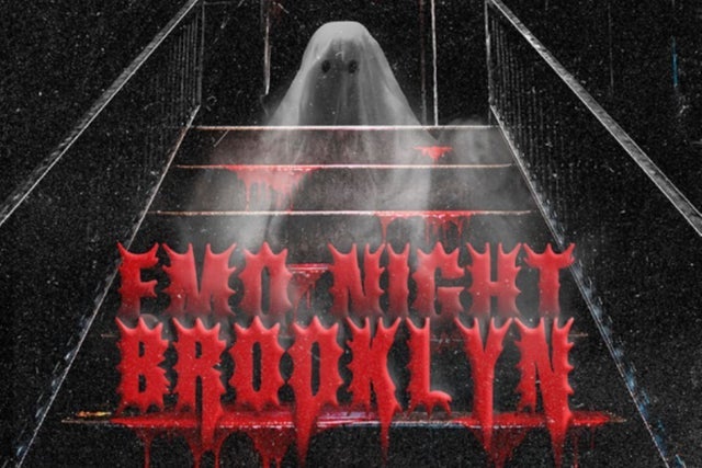 Emo Night Brooklyn