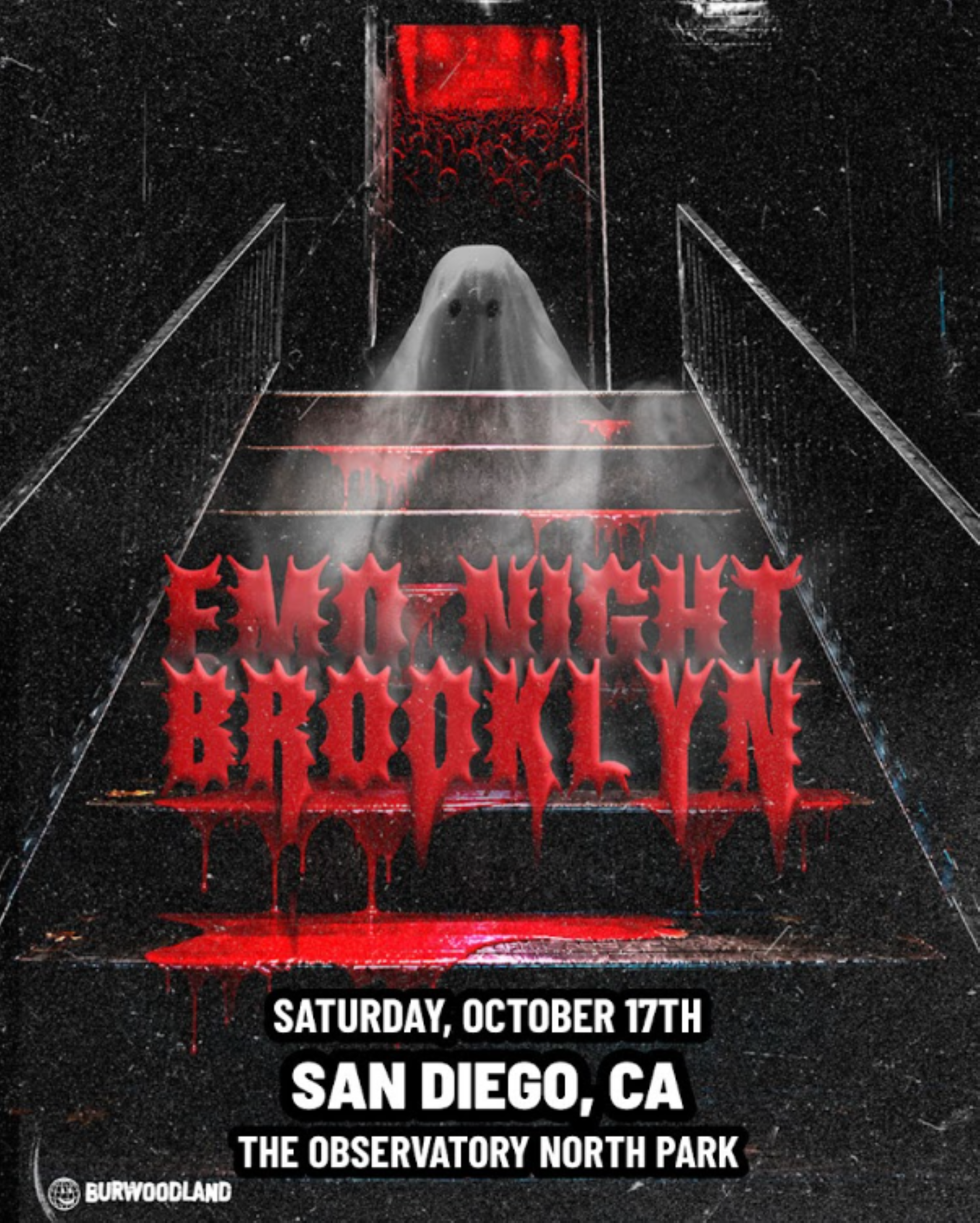 Emo Night Brooklyn