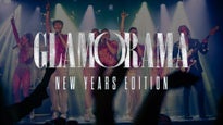 GLAMORAMA - NEW YEAR DINNER SHOW