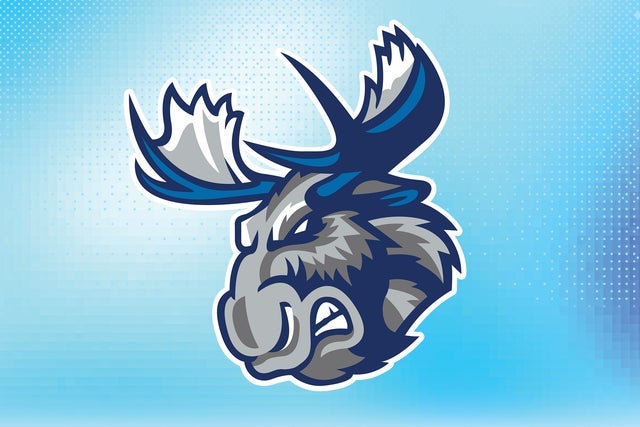 Manitoba Moose vs. Laval Rocket in Winnipeg promotional photo for Me + 3 Promotional presale tickets offer