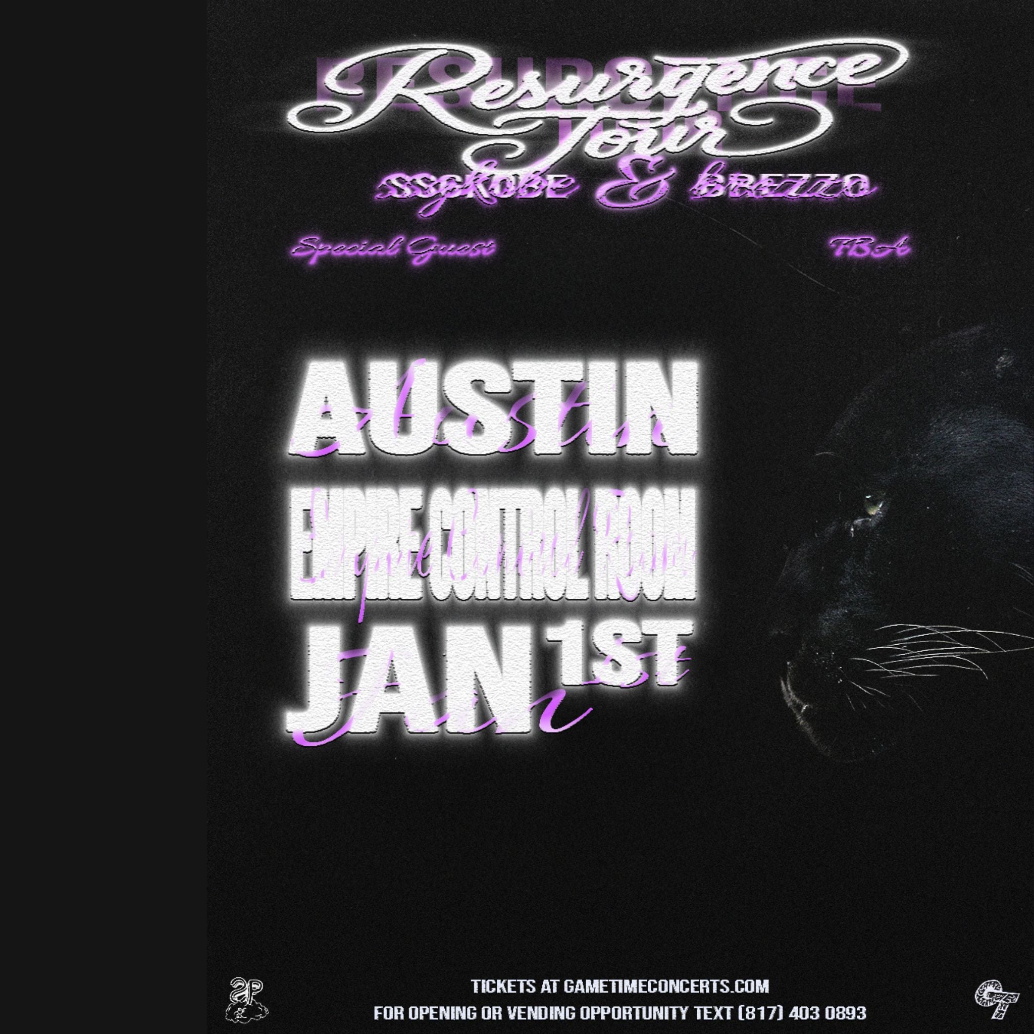 Setapart Productions & GT Entertainment Present : SSGKobe & Brezzo - P