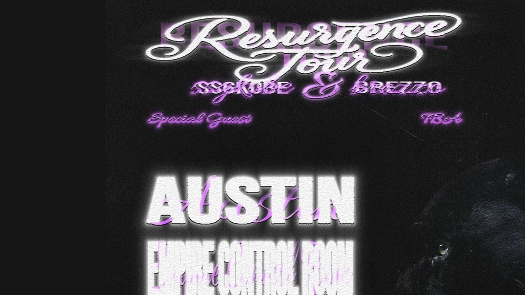 Setapart Productions & GT Entertainment Present : SSGKobe & Brezzo - P