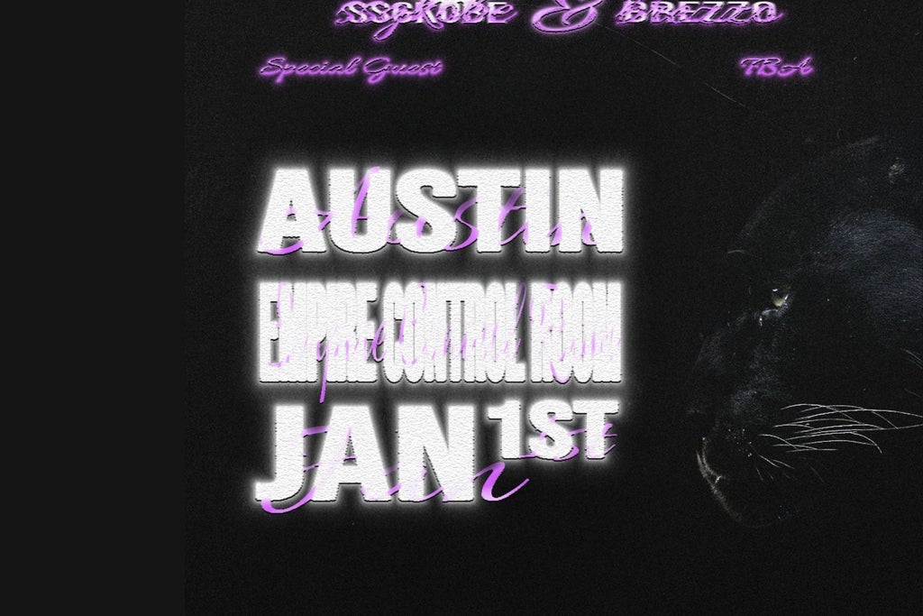 Setapart Productions & GT Entertainment Present : SSGKobe & Brezzo - P