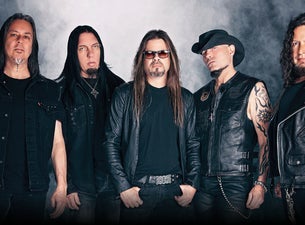 Queensryche