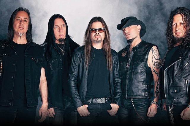 presale code for Queensryche tickets in N Las Vegas - NV (Cannery Hotel and Casino)