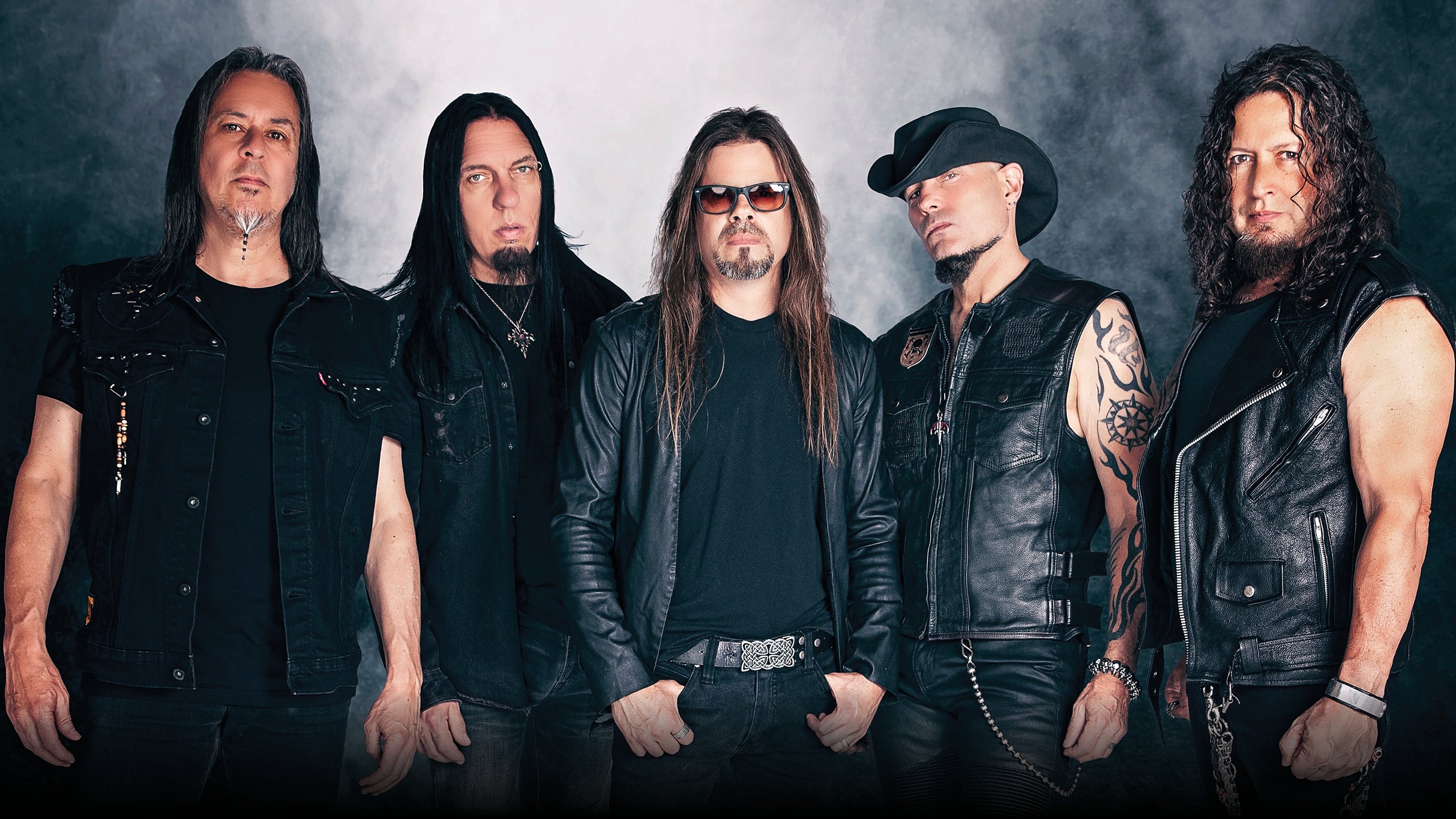 Queensryche