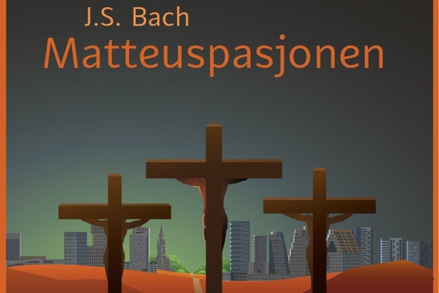 Ticket Reselling St Matthew Passion by J. S. Bach