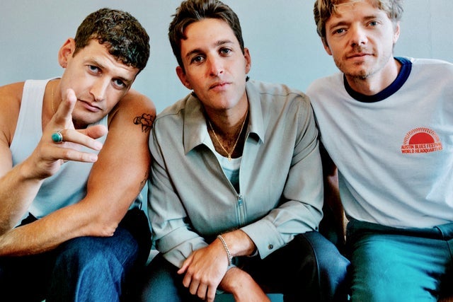 Presale codes for sons of the east: sons world tour 2025: members use these when buying pre-sale tickets