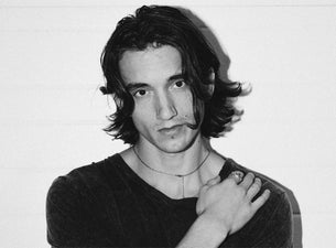 Bilde for arrangement Chance Peña