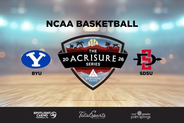 SDSU vs. BYU