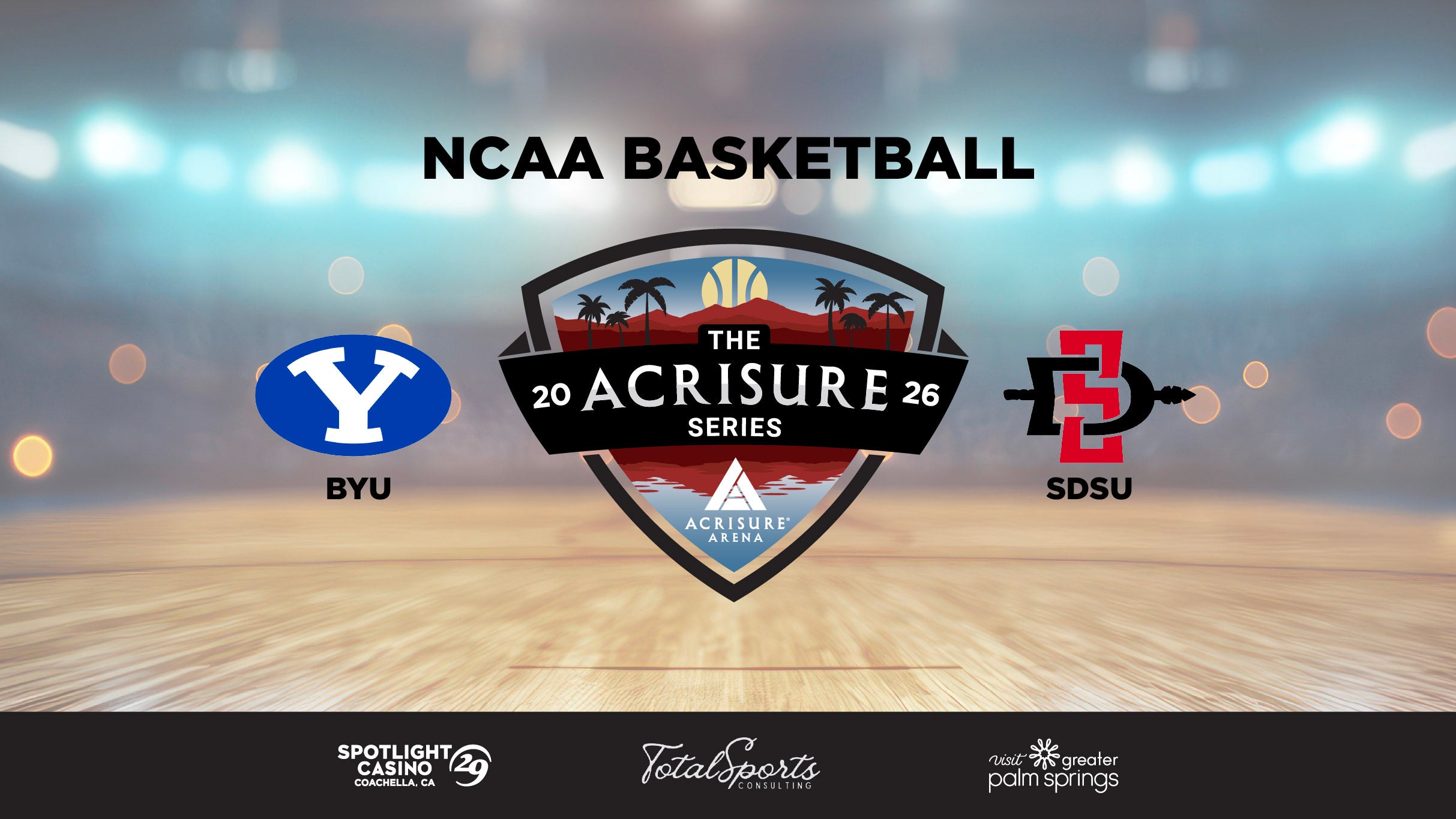SDSU vs. BYU