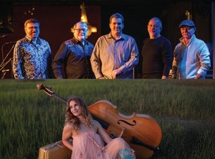 New Year's Eve with THE SELDOM SCENE & SHELBY MEANS