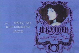 Olga Myko
