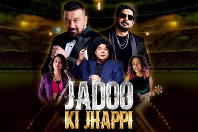 Presales to jadoo ki jhappi with sanjay dutt &amp; arshad warsi: members use these when buying pre-sale tickets