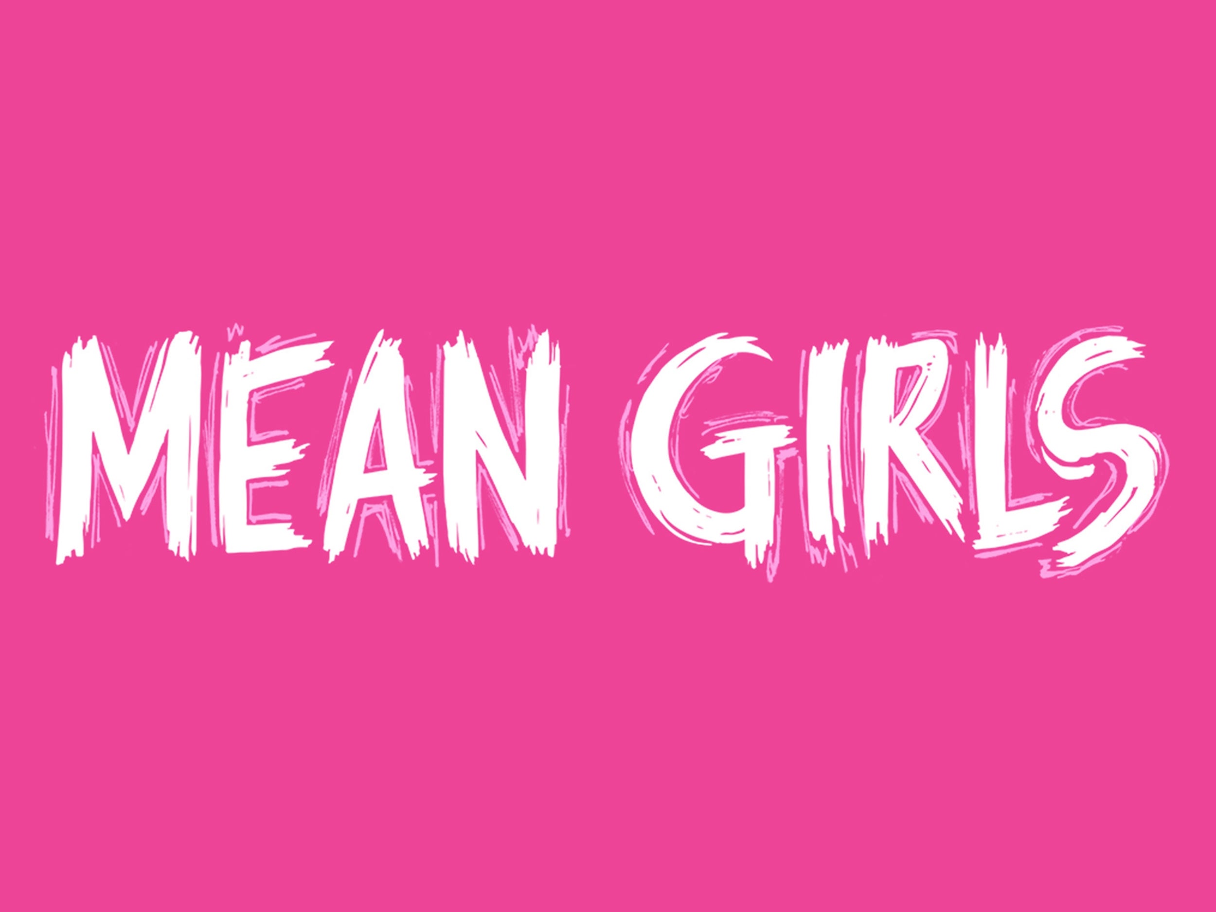 Image of Mean Girls