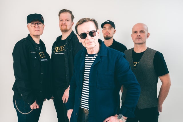 Ticket Reselling Kake Randelin