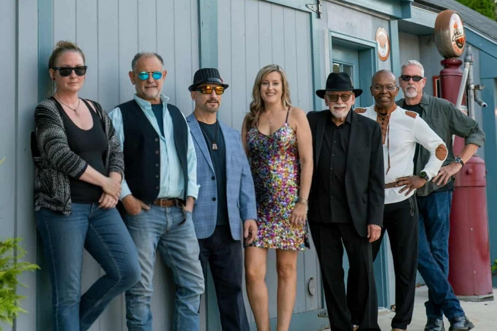 Local Artist Series: Emilys Garage Band