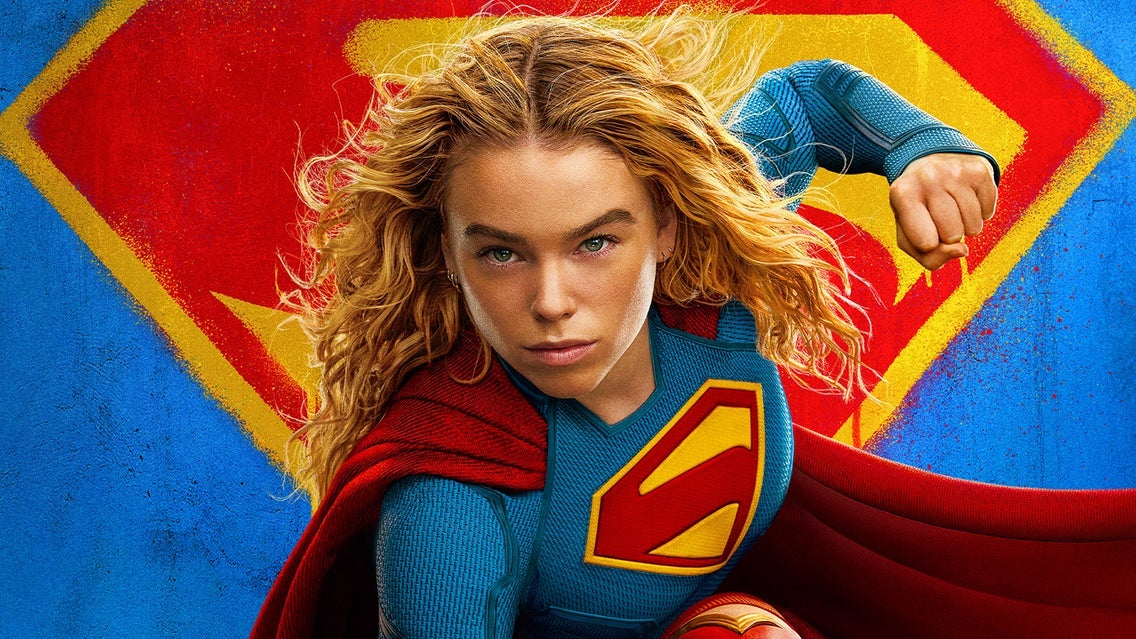 Supergirl
