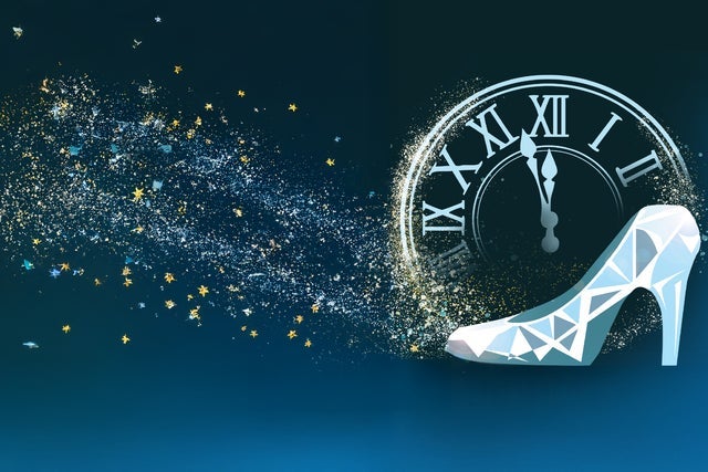 Carolina Youth Ballet Presents: Cinderella in Raleigh promotional photo for Exclusive presale tickets offer