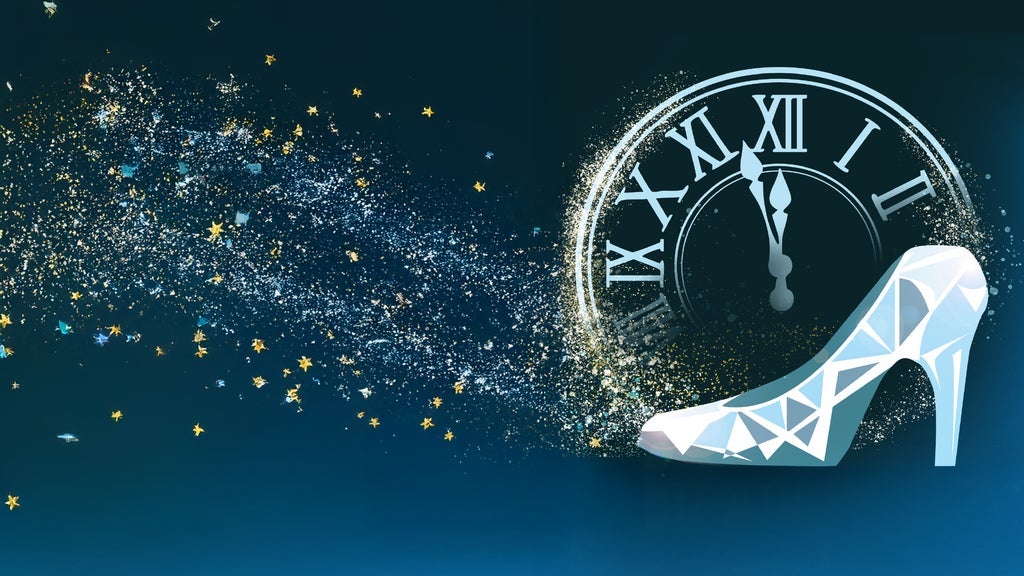 Carolina Youth Ballet Presents: Cinderella