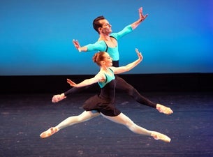 City Ballet Of San Diego Presents: American Icons