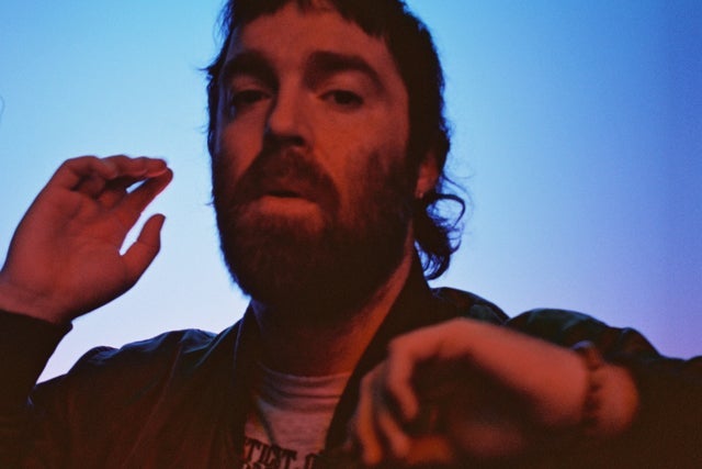 Chet Faker in Washington: pre-sale passwords Chet Faker in Washington promotional photo for Artist presale tickets offer