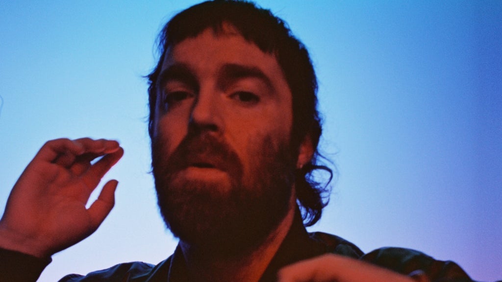 Chet Faker