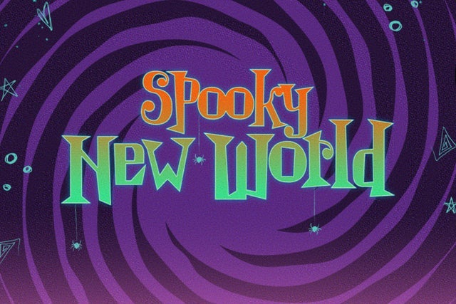 Spooky New World presales in Madison