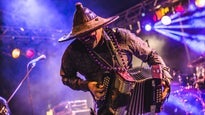 Terrance Simien & The Zydeco Experience ft. Marcella Simien
