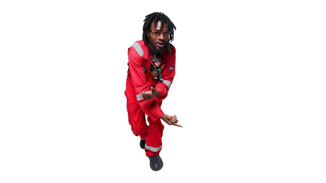 DJ JayFly
