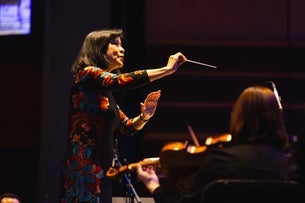 Coffee with Pearl - Grand Rapids Symphony