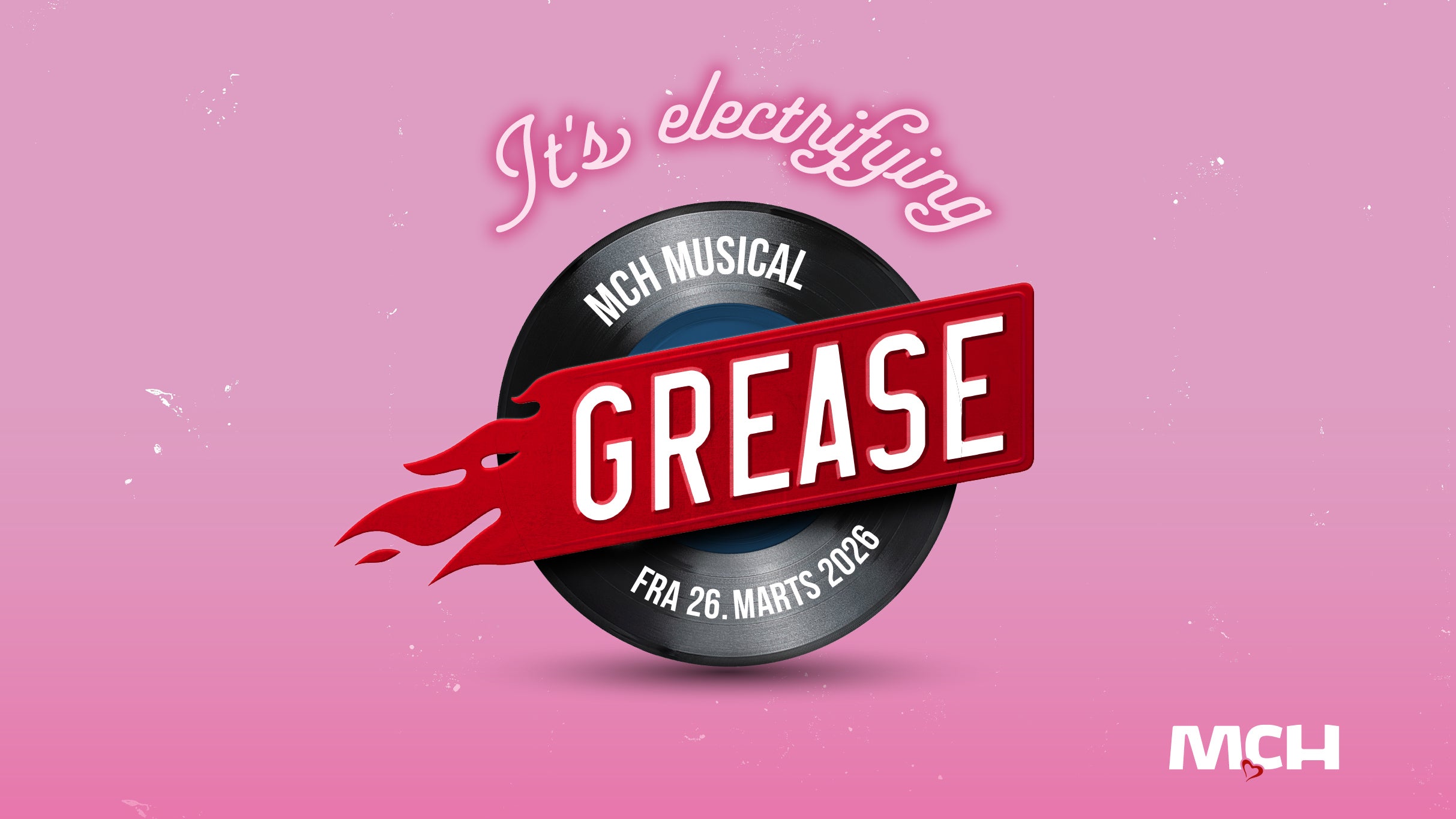 GREASE