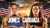 MVPW 04: Oshae Jones v. Elia Carranza 2