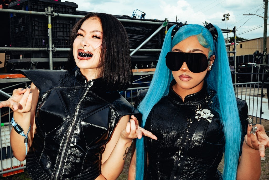 Molly Santana x North West - Kimokawaii Tour